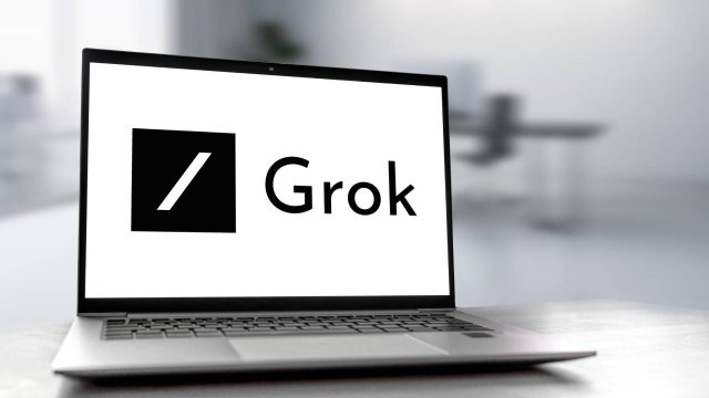 grok