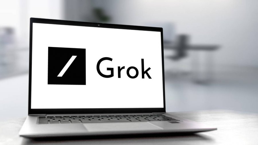 grok