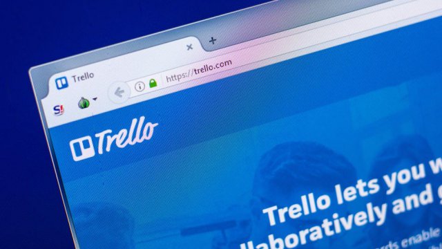 Trello