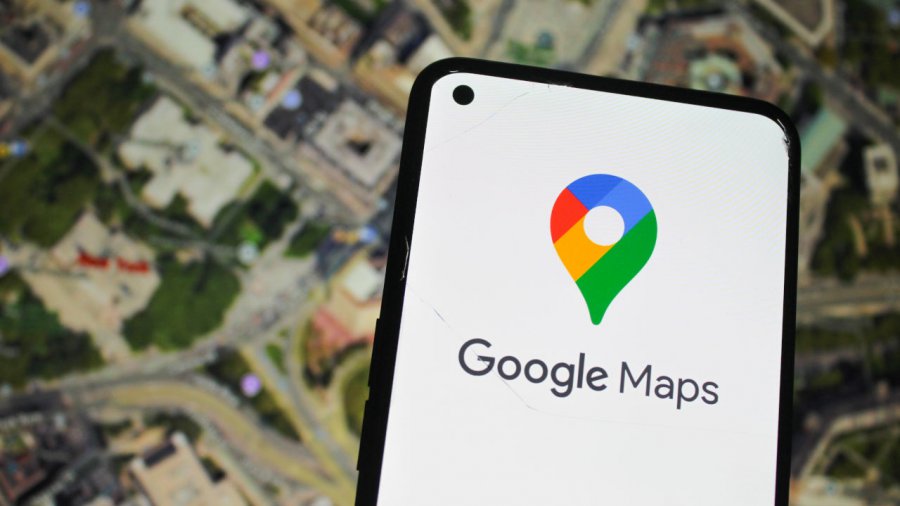 Google Maps