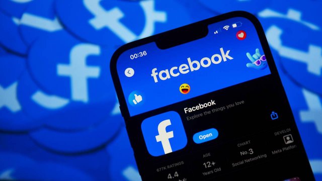 Facebook