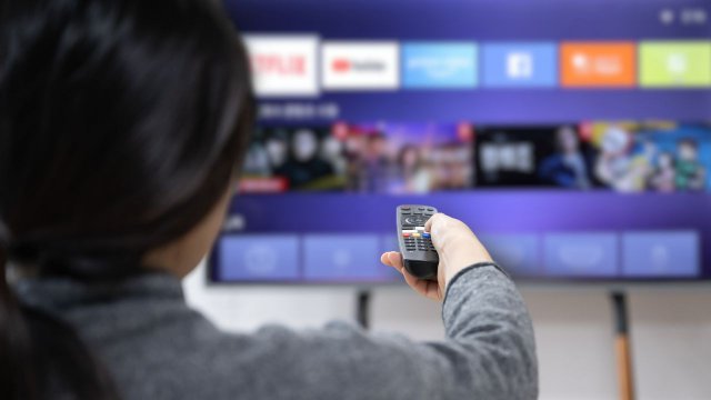 Smart TV