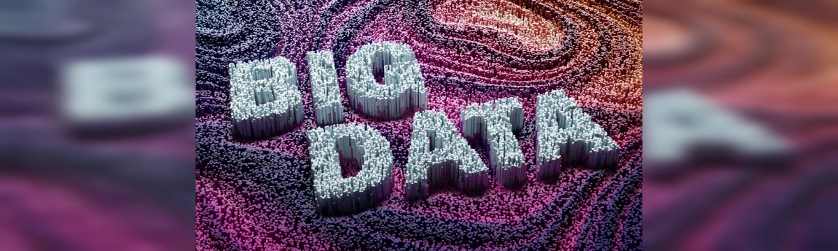 big data e data visualization