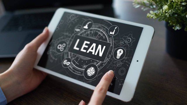 lean methodology