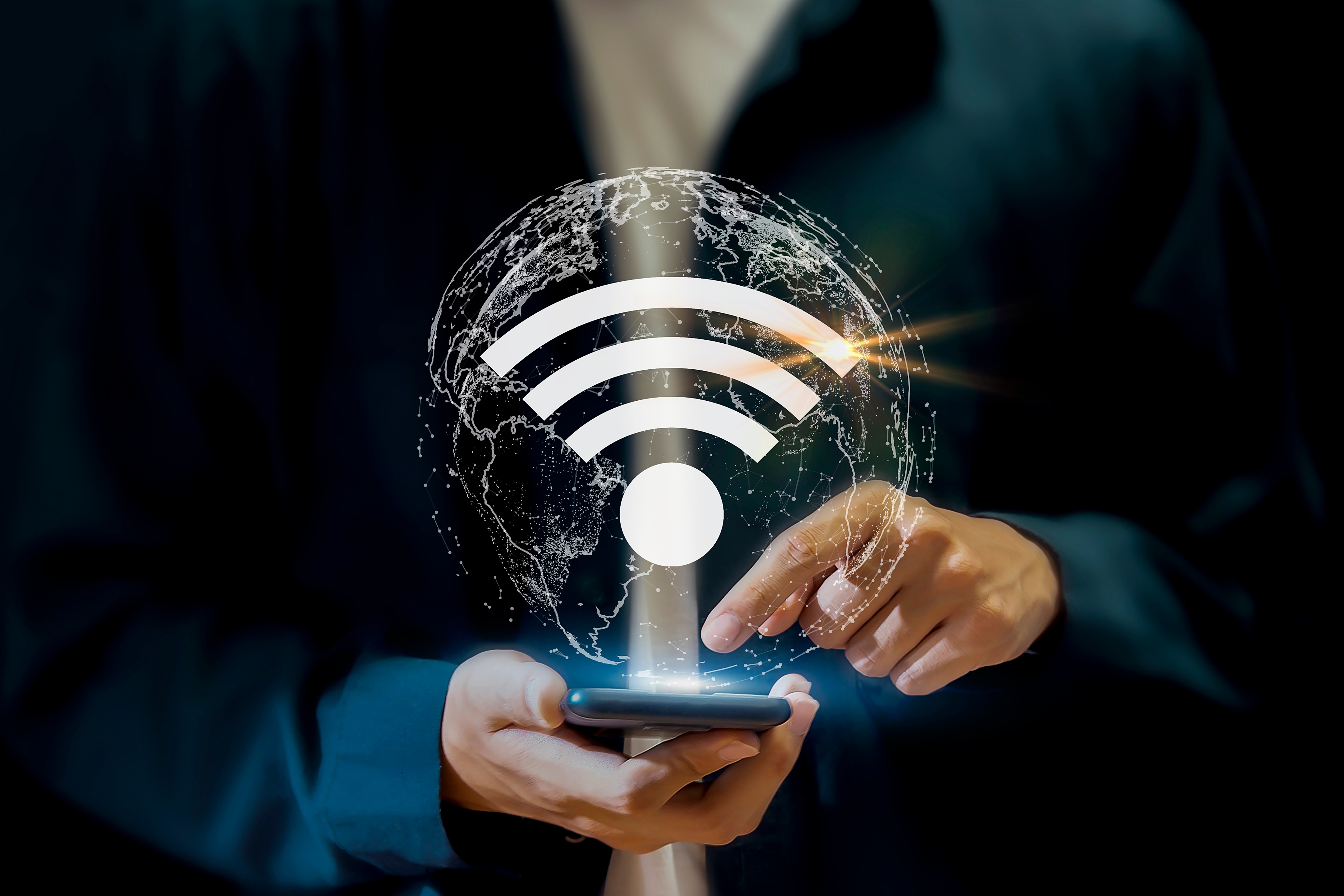 Rete WiFi Rete WiFi