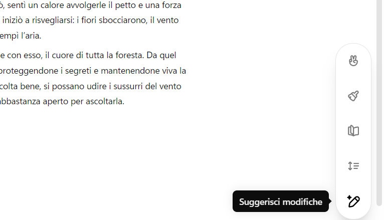 Strumenti chatgpt canvas Strumenti chatgpt canvas