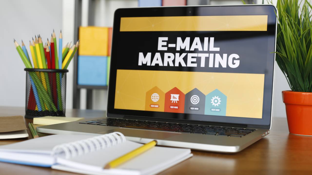 Mailchimp per l'email marketing: suggerimenti Mailchimp per l'email marketing: suggerimenti