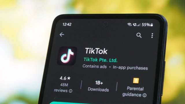 TikTok