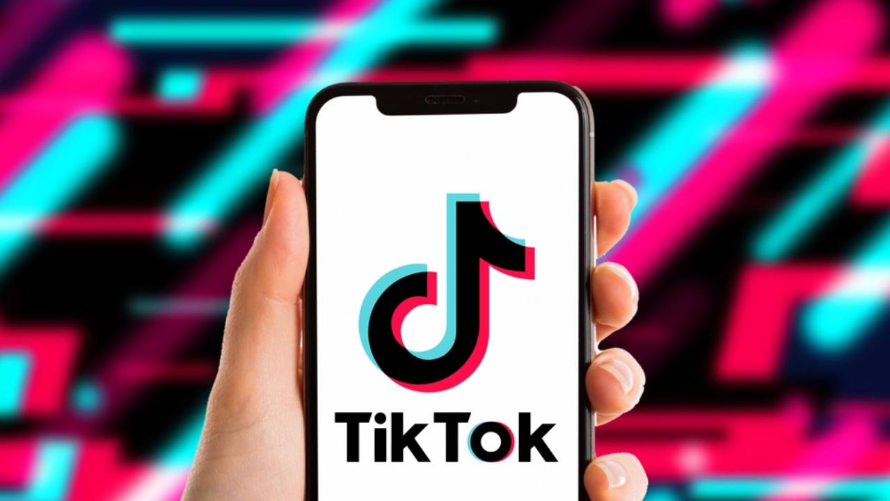 TikTok TikTok