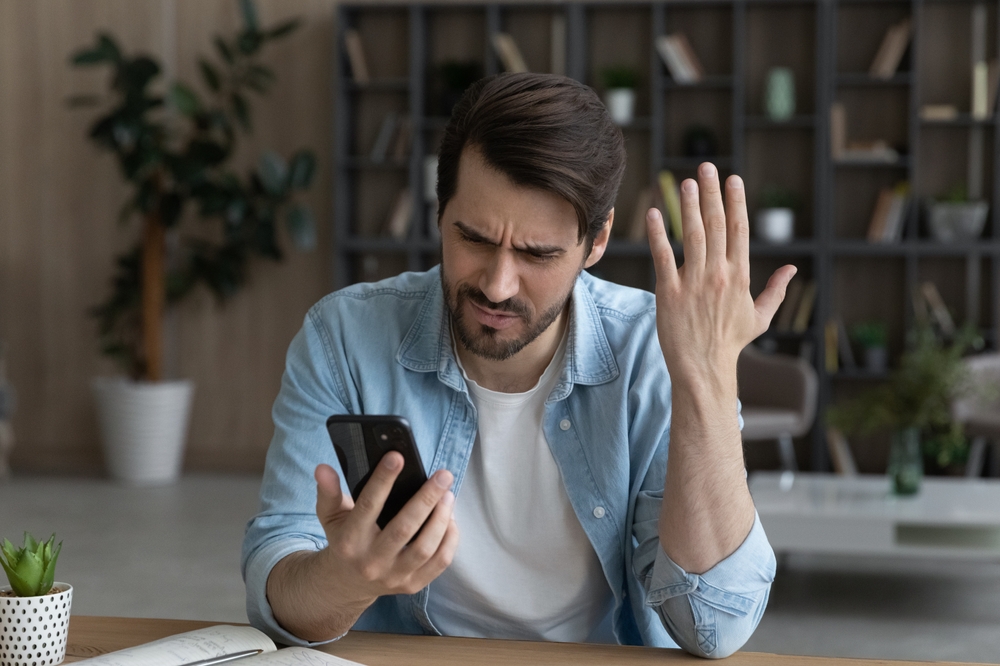  problemi con l’aggiornamento TikTok