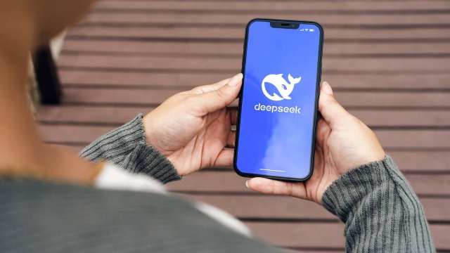 deepseek
