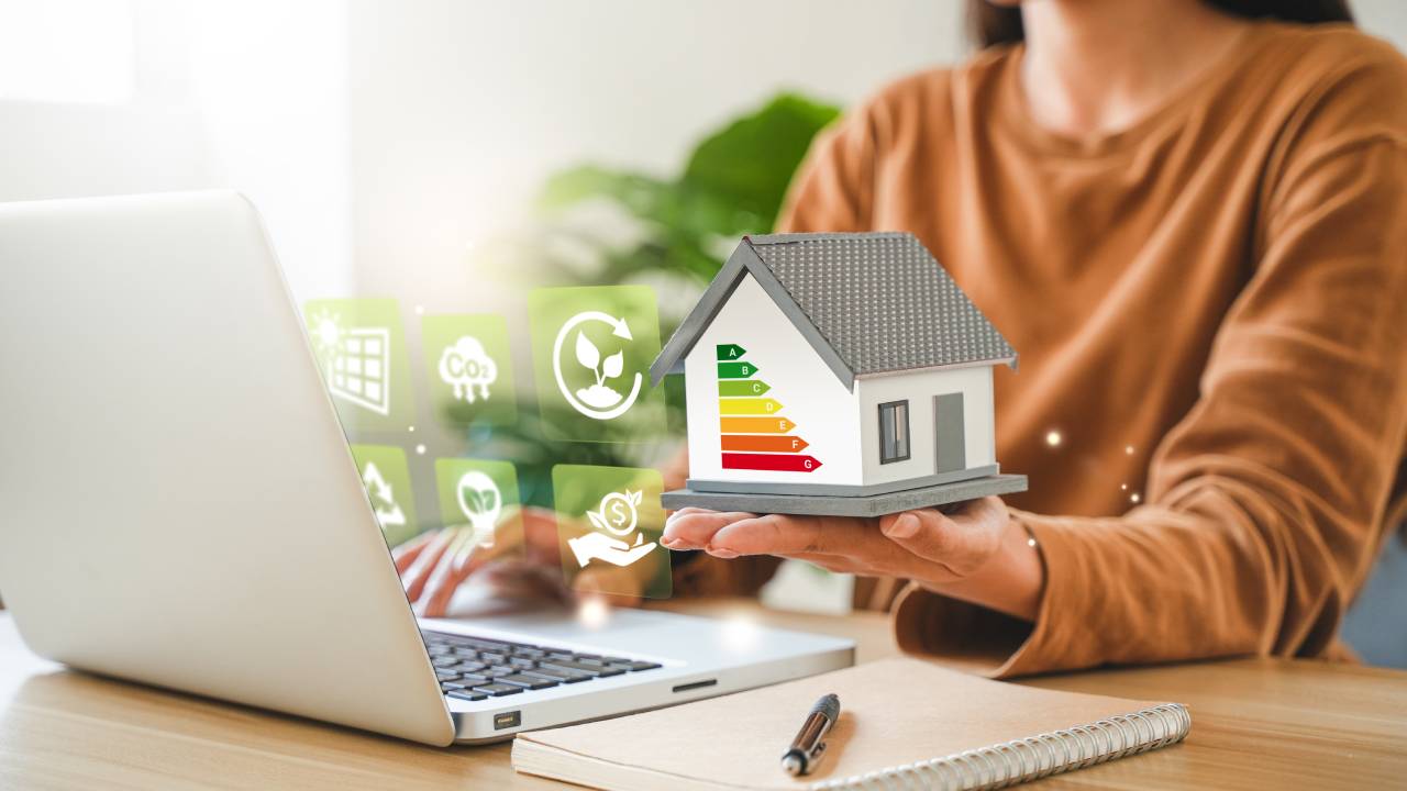 Classe energetica Classe energetica