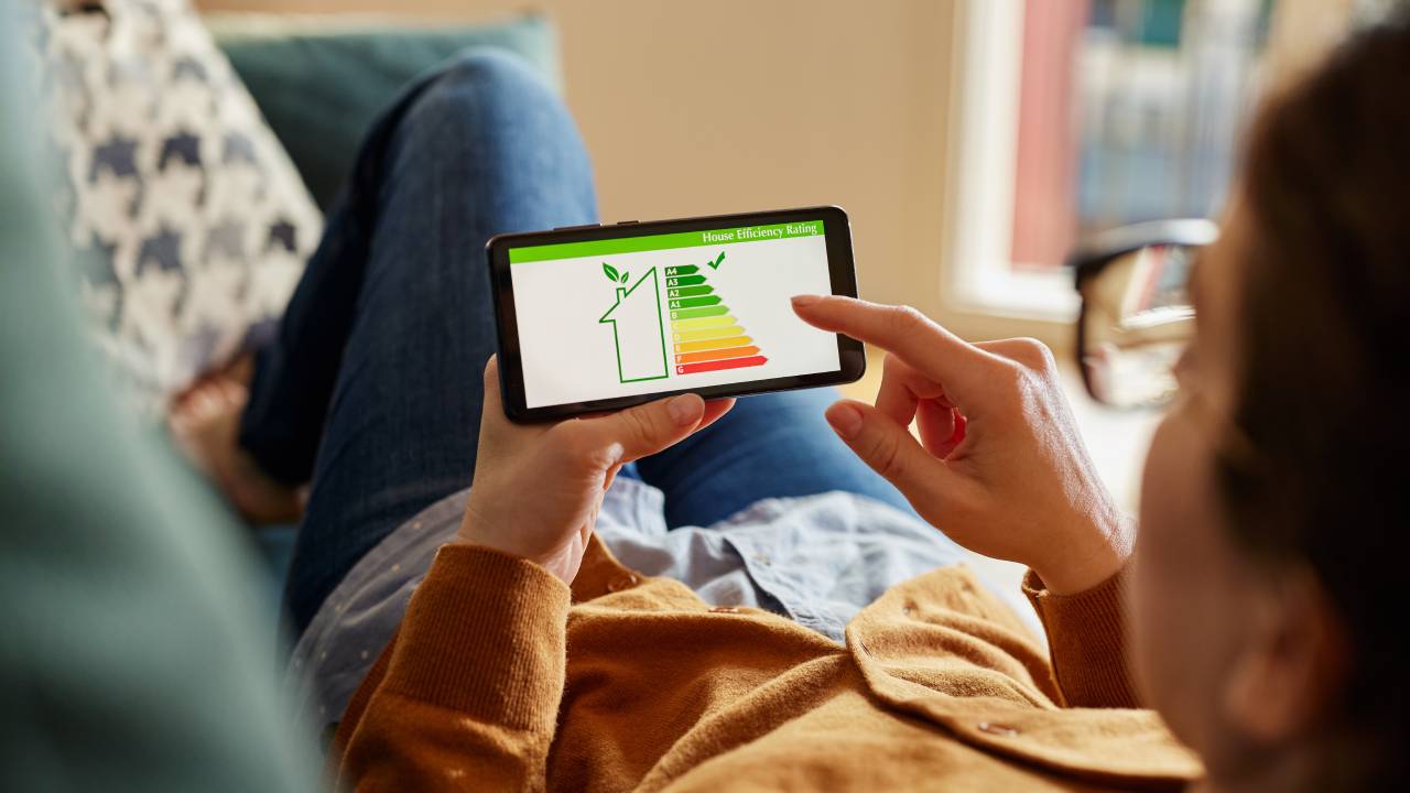 Classe energetica Classe energetica