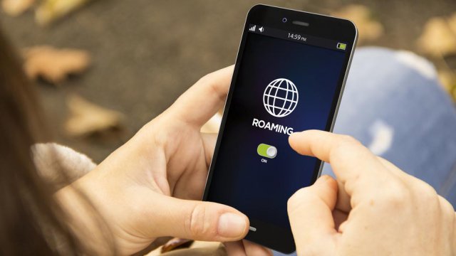roaming cosa cambia