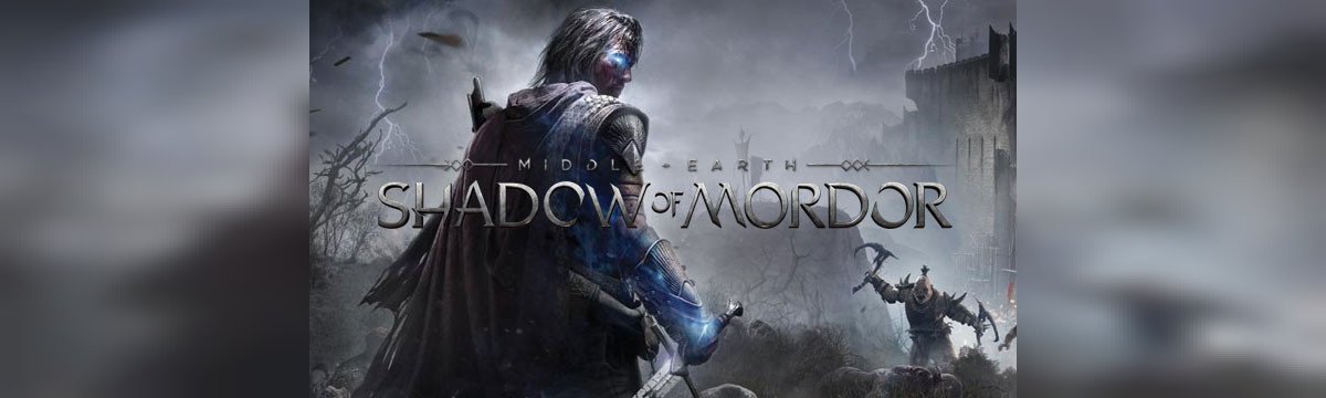 Middle-earth: Shadow of Mordor miglior gioco dell'anno
