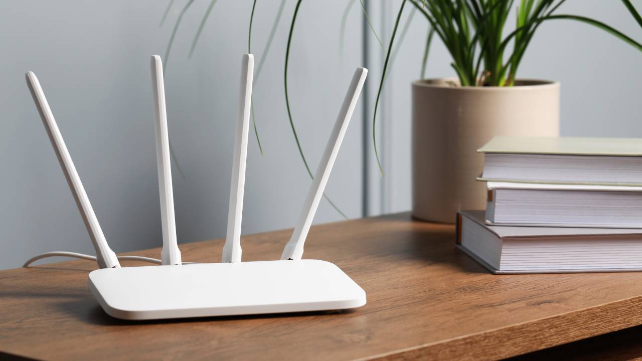 Router Router