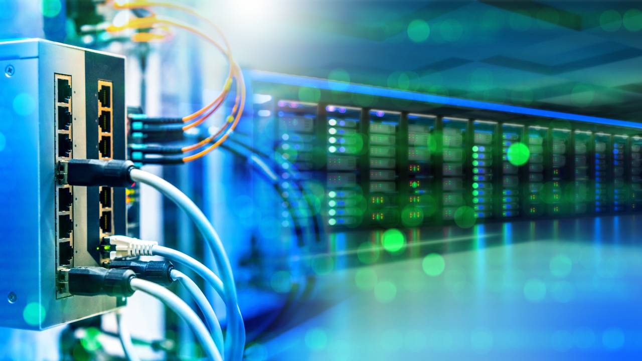 Server Server