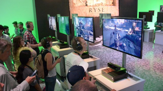 Microsoft rinuncia al Kinect per abbassare il prezzo dell'Xbox One