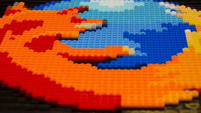 Mozilla Firefox