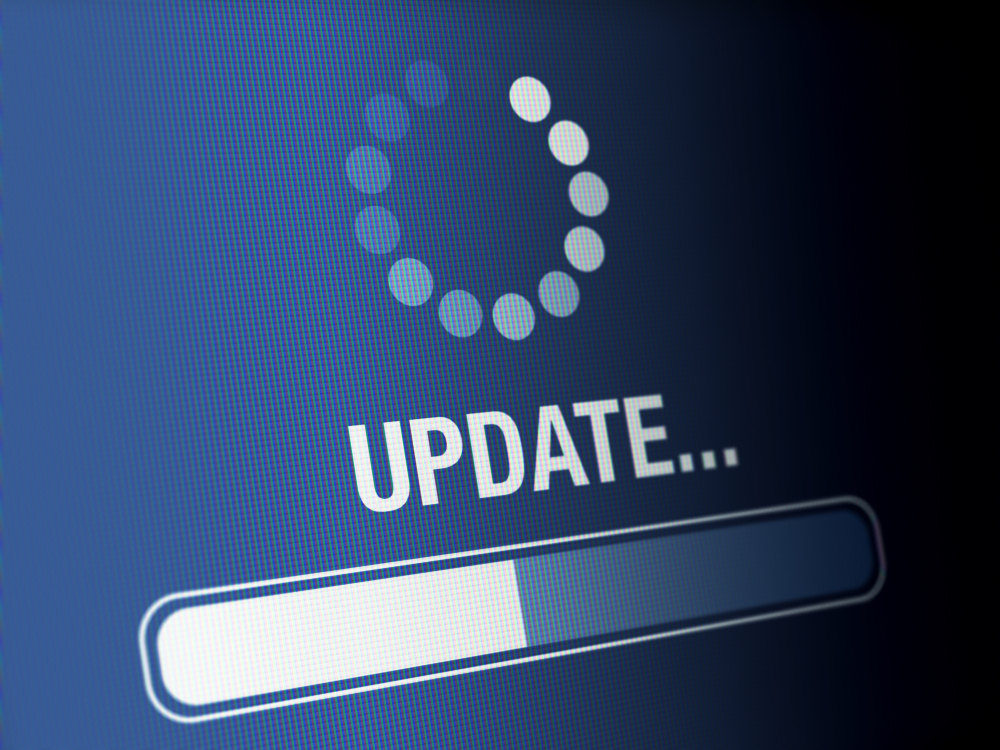 Update-icona