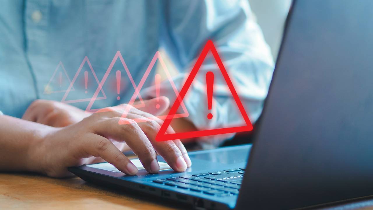 URL pericolosi URL pericolosi