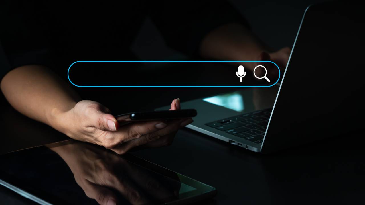 Barra di ricerca Barra di ricerca