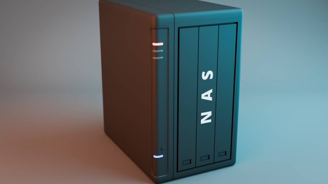 NAS