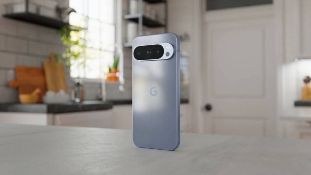 google pixel 10