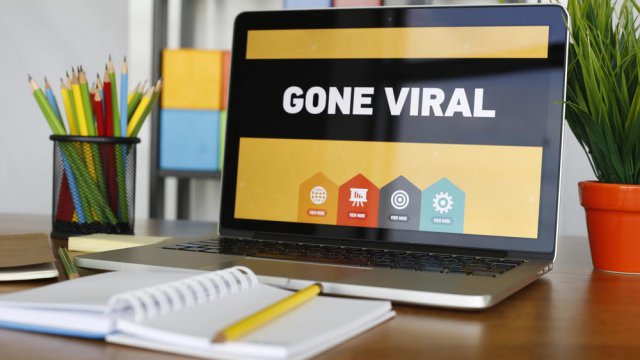 cosa sono i video virali