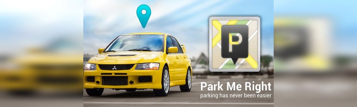 L'applicazione che ti aiuta a trovare parcheggio