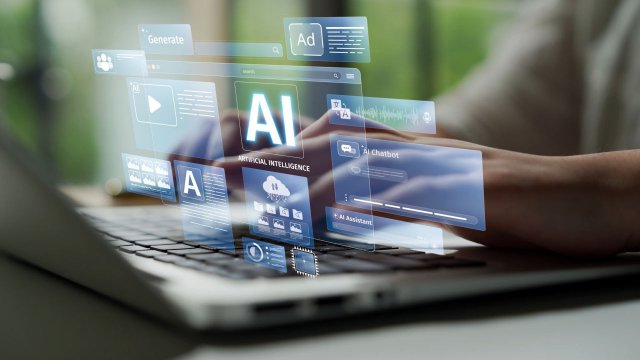 Intelligenza Artificiale