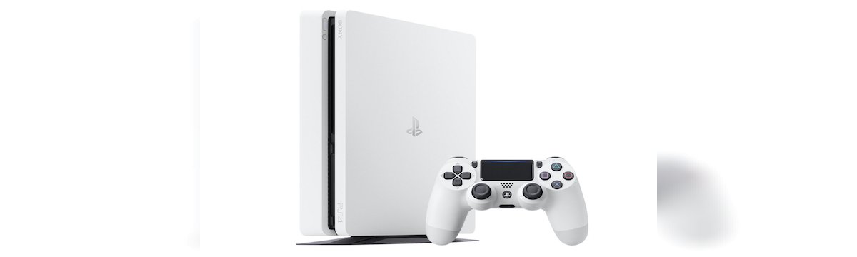 PlayStation Slim 4, in arrivo la nuova variante di colore