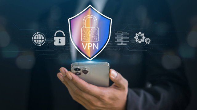 VPN