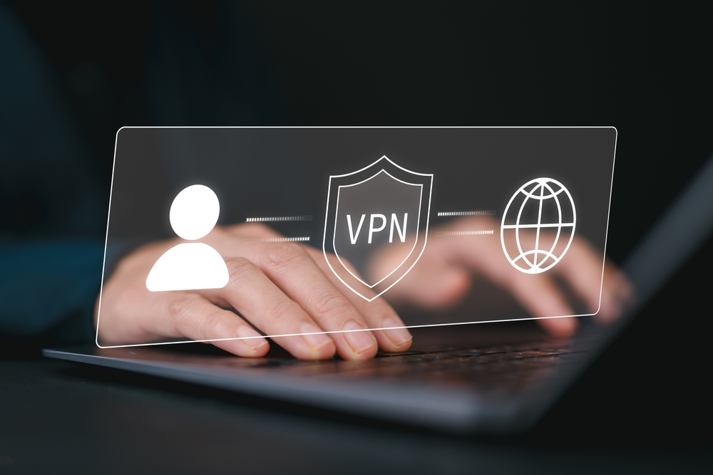Cos'è una VPN Cos'è una VPN