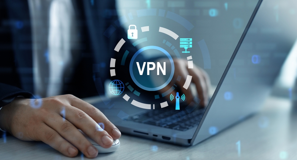 VPN dispositivi