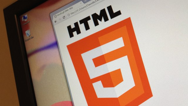 HTML5