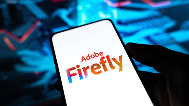 Adobe firefly