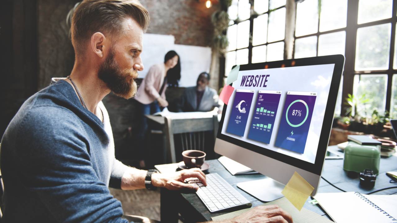 Google Sites: come creare il sito Google Sites: come creare il sito