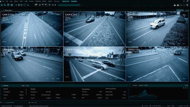 Sicurezza stradale