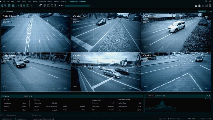 Sicurezza stradale