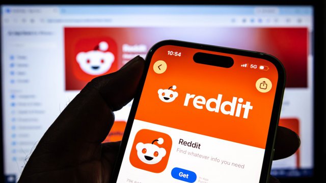reddit
