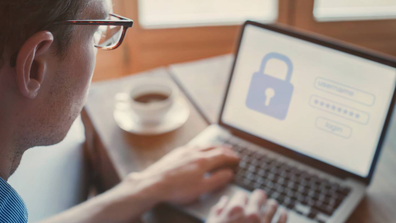 Verifica a due passaggi Libero Mail
