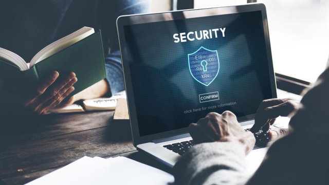 sicurezza informatica 2019