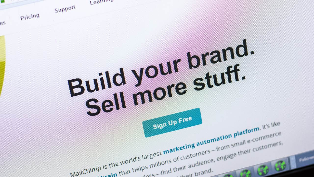 MailChimp per l'email marketing: suggerimenti