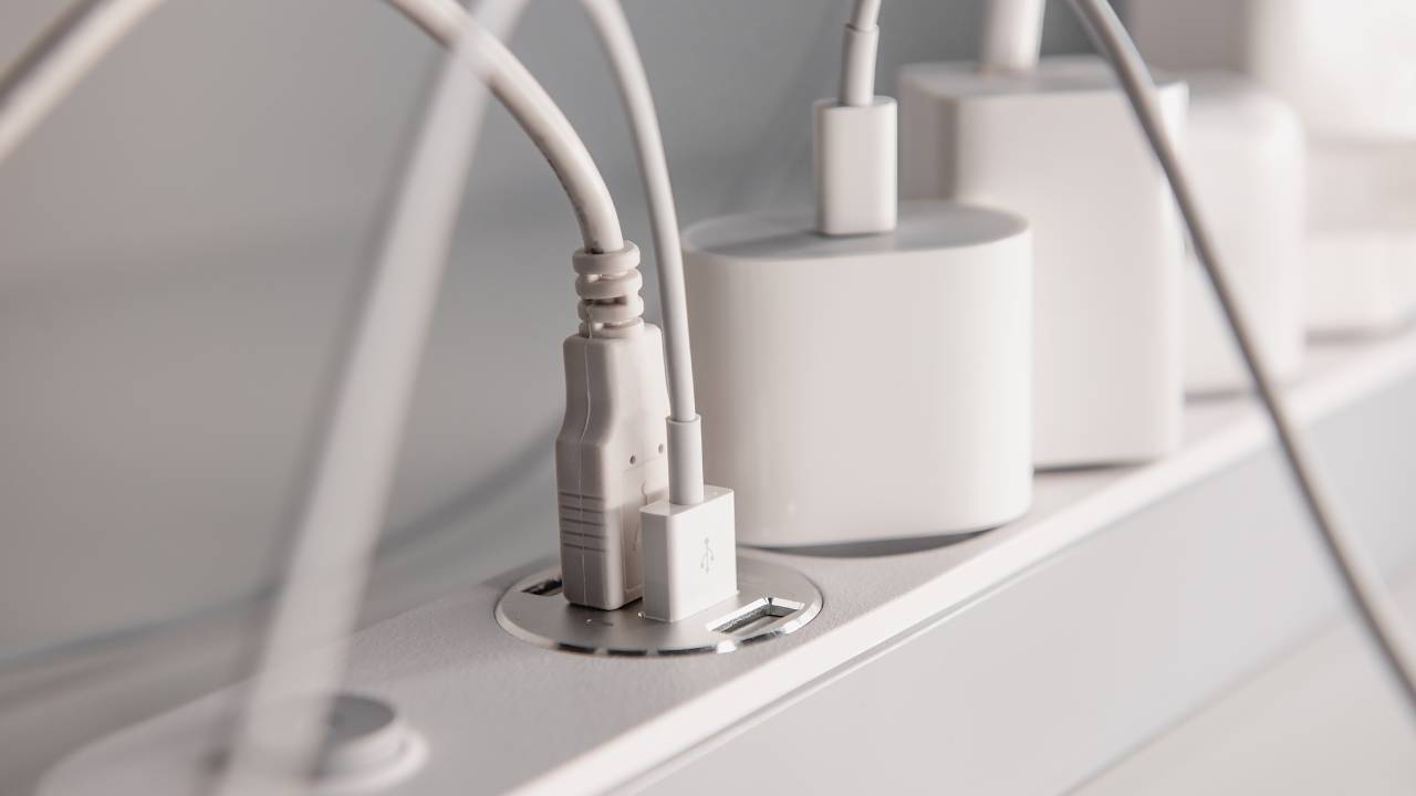 Utilizzare le multiprese Utilizzare le multiprese