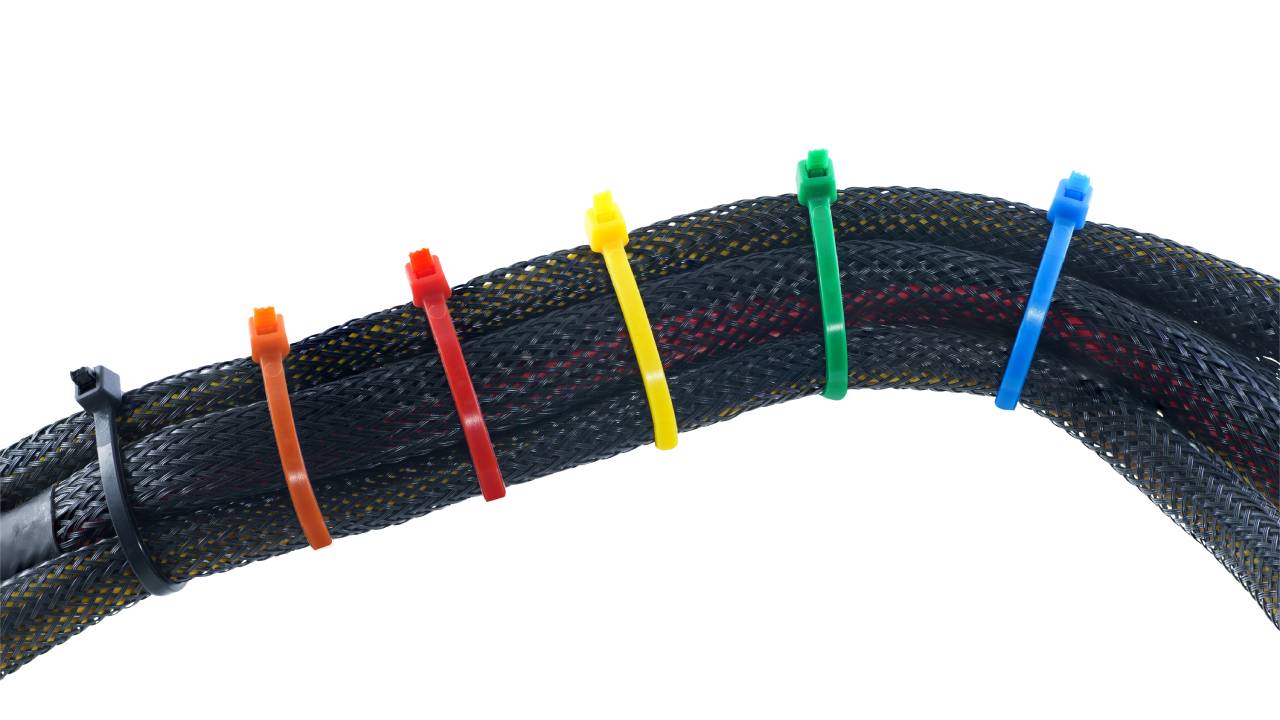 Fascette per cavi Fascette per cavi