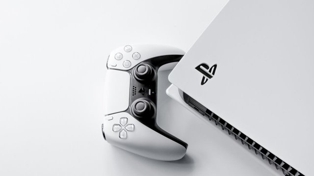 PlayStation-5
