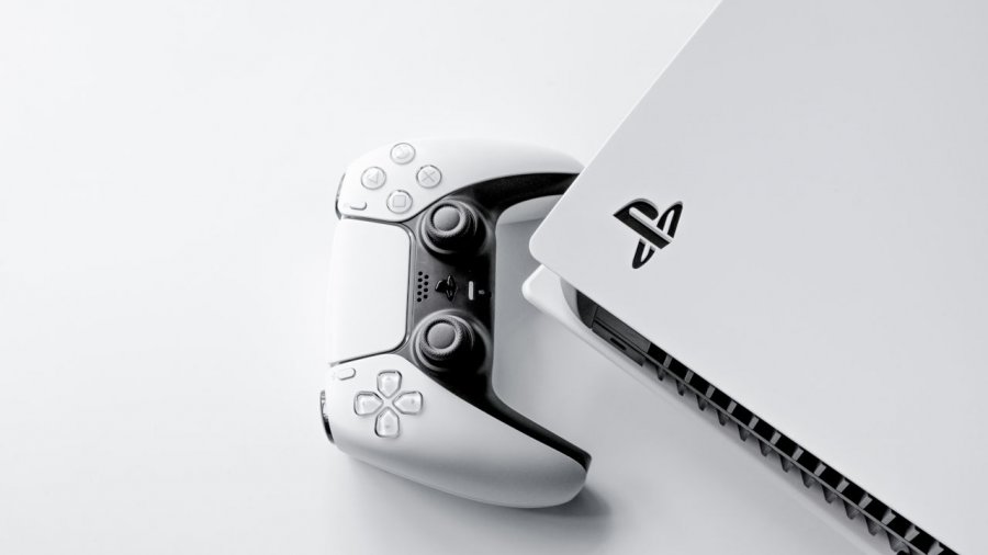 PlayStation-5