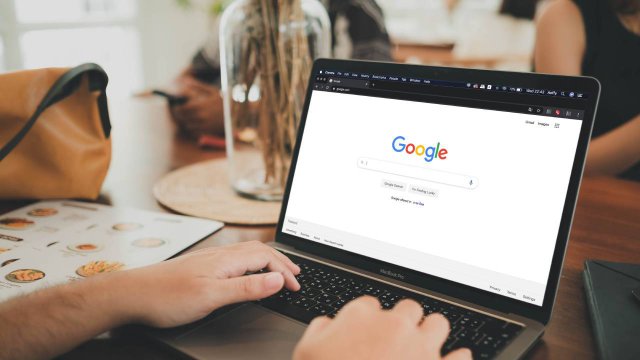 Google