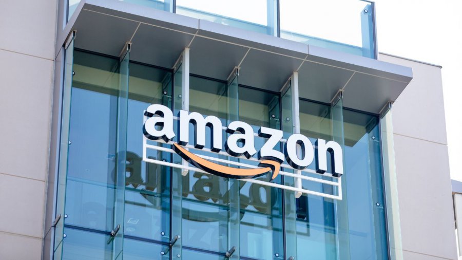 Amazon